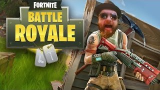 FORTNITE - BATTLE ROYALE - Livestream - w/ ONSCREEN CHAT