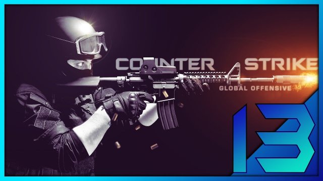 The Investement! | CSGO Funny Moments Part 13!