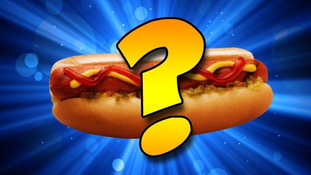 Are HotDogs A Sandwich?