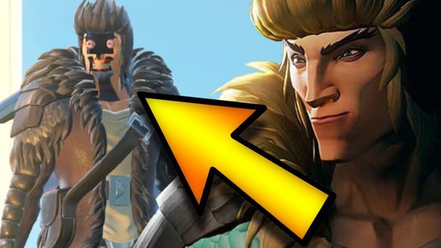 DauntLoLs - TOP 10 BEST GLITCHES, BUGS and FAILS - Dauntless Beta Compilation