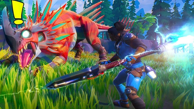Dauntless News - THIS CHANGES EVERYTHING! Sharpen Your Skills - PIKE UPDATE