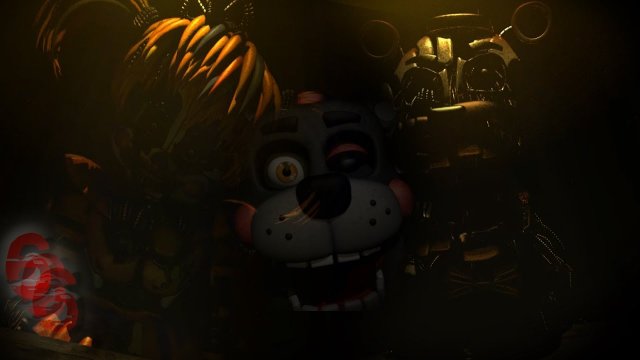 SHE'S BACK!!!| Freddy Fazbear's Pizzeria Simulator (FNAF6?!)