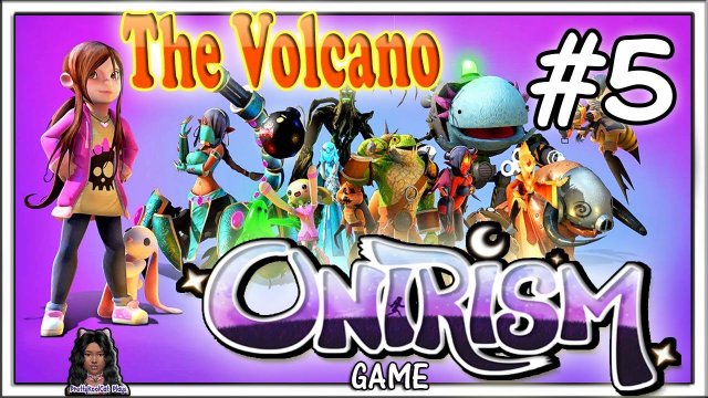 Onirism: The Game - The Volcano (Ep. 5)