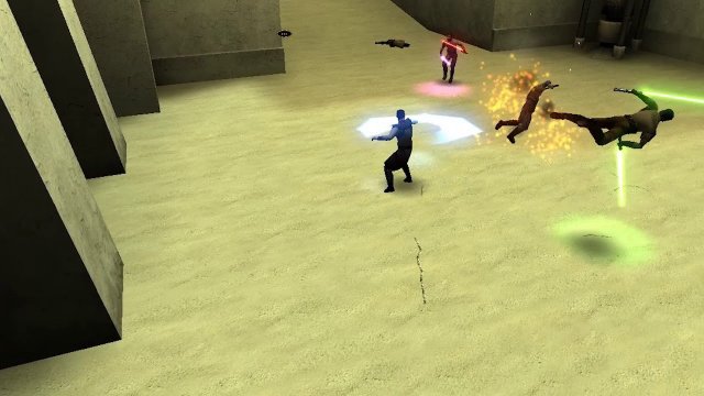 Star Wars Jedi Academy (Montage Teaser) | MrDJSilva's Legacy | Iniquity Ryhmes My Legacy