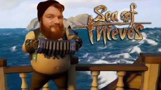 Sea Of Thieves - Battles At Sea -  w/ ONSCREEN CHAT (ROAD to 1k SUBS)