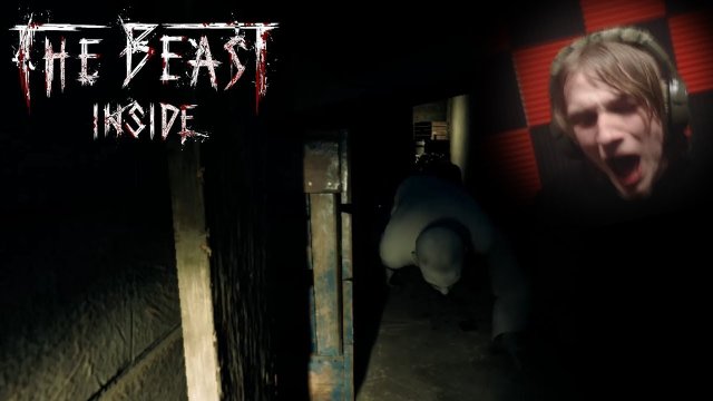 LATIN PUZZLES HAVE ME LIKE | The Beast Inside (DEMO) Gameplay