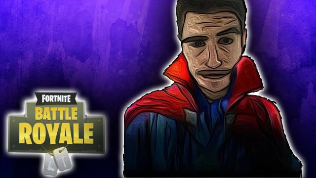 Boss Dr.Strange?! | Fortnite BR