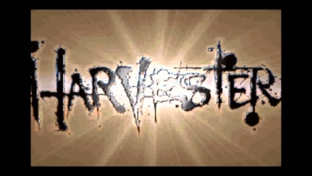 "Fake" Trailer for Harvester game by me.