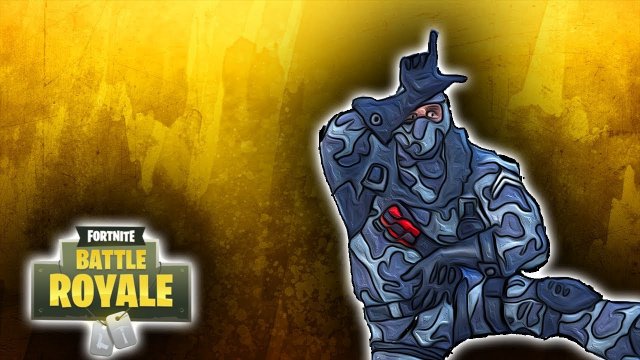 You Whine You Lose | Fortnite BR