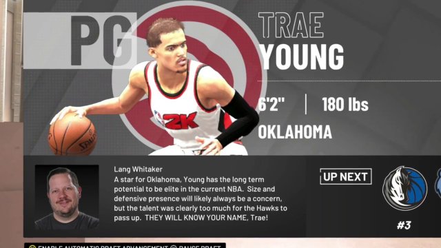 NBA 2K19 MYGM LOOKING GREAT | NBA 2K19 NEWS