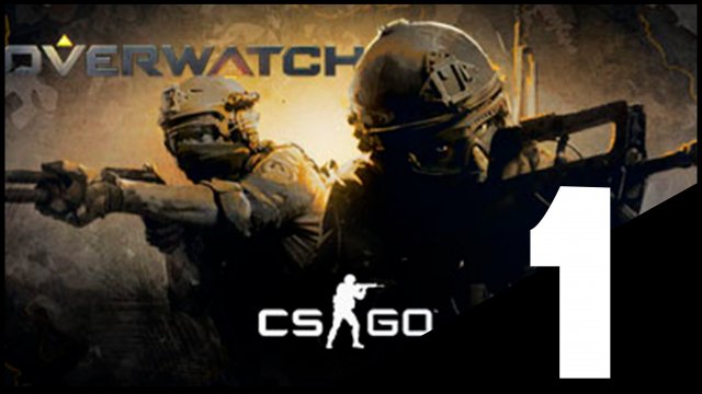 Blatant Hacker! | CSGO Overwatch Part 1