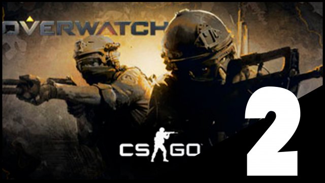 Kiwi the hacker! | CSGO Overwatch Funny Moments Part 2