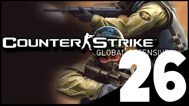 Max is doing good!? Diplomatic immunity! | Counter Strike Global Offensive Funny Moments Part 4
