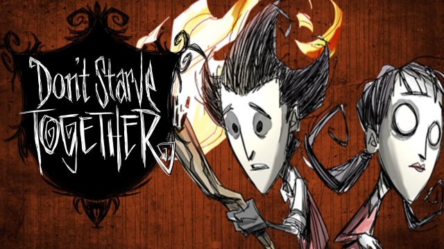 One Shot - Don't Starve Together: Everybody Dies and Haunts Edwin