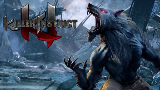 One Shot - Killer  Instinct: FREE Fighting Game???