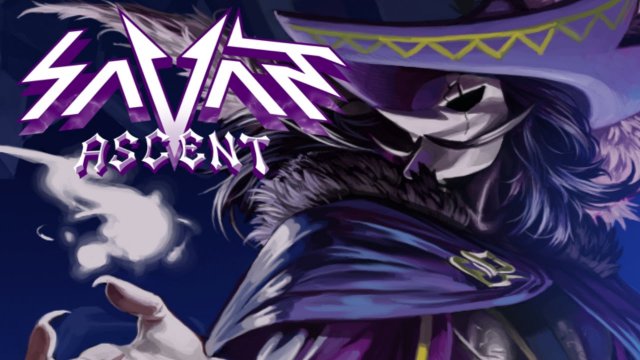 One Shot - Savant Ascent: Laser Blasting Action!