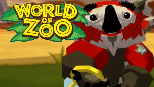 One Shot - World of Zoo: Evil Bloodor! Destroyer of Worlds!