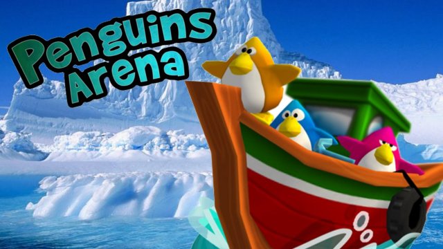One Shot - Penguins Arena - Death Delivered Cold!
