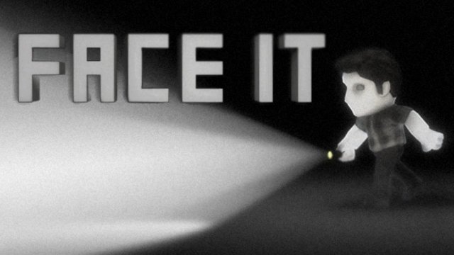 One Shot - FACE IT: A Gift of Darkness