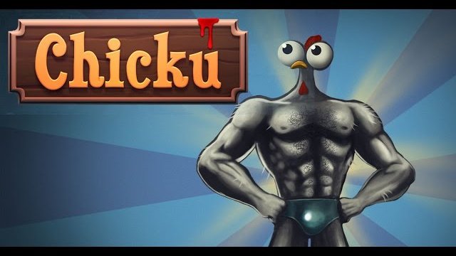 One Shot - Chicku - Chicken Murder Time!