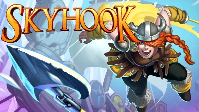 One Shot - Skyhook: Smash Bros + Speedrunners?