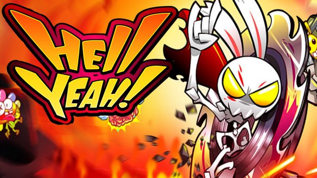 One Shot - Hell Yeah!: This Is a Sega Game?