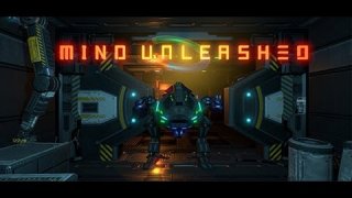 One Shot - Mind Unleashed: Flying Robots!