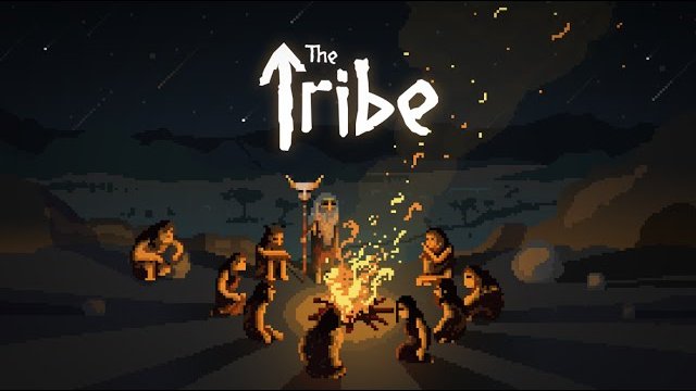 One Shot - The Tribe: Strength In Numbers!