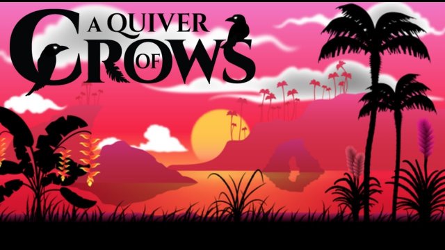 One Shot - A Quiver of Crows: Feathers of Destruction