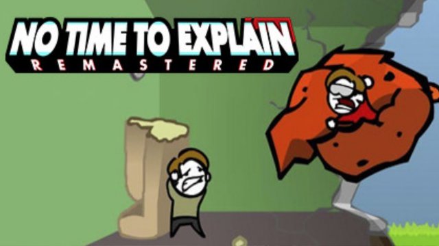 One Shot - No Time to Explain: I Uh Well Yes Let's GO!