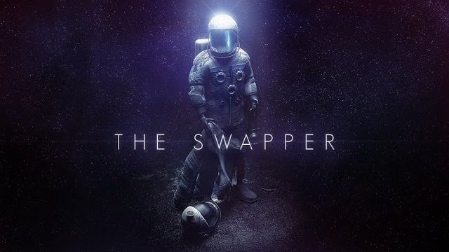 One Shot - The Swapper: Spaceman Switcharoooooo