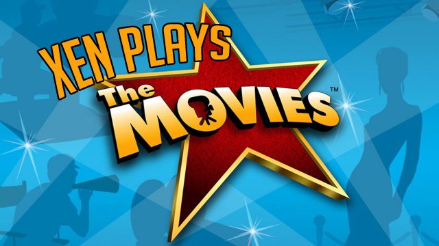 Xen Plays - The Movies