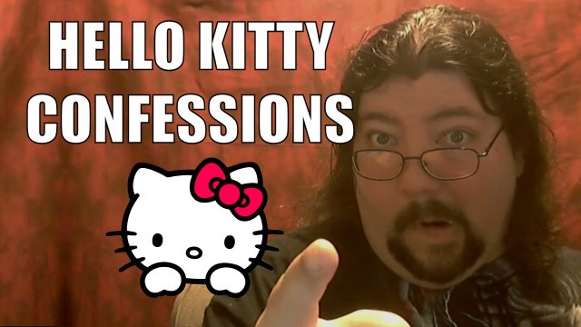 VLOG - 1: Hello Kitty Confessions