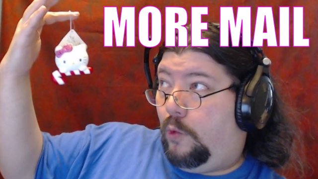 Vlog - 2: New Camera & More Mail!
