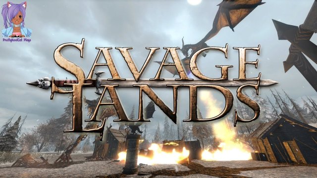 Savage Lands - First Look!