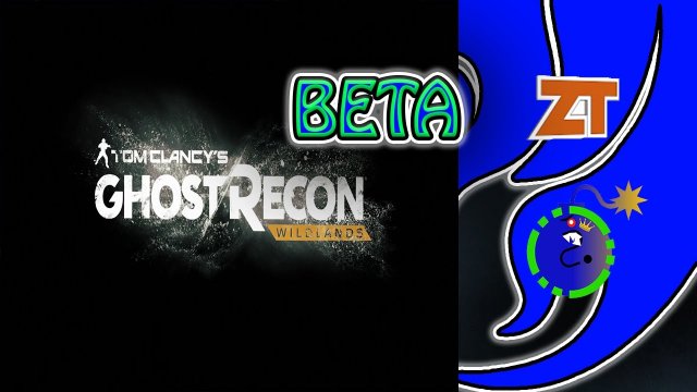 Ghost Recon Wildlands Beta | VANS!!!!!!!