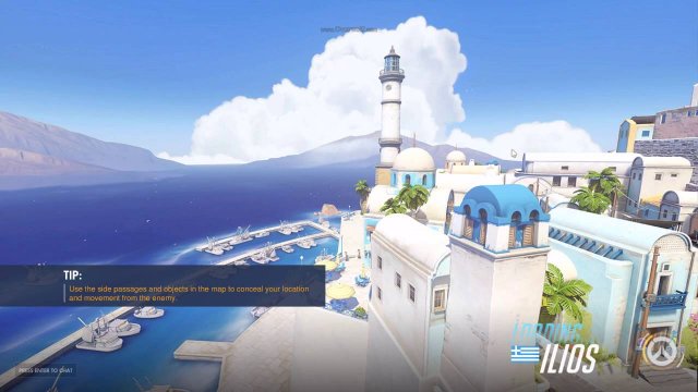 Overwatch live part 26