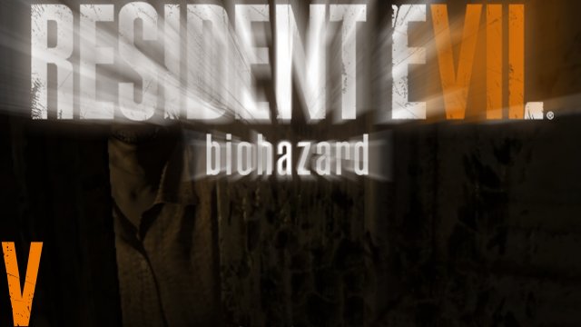 Giant Bees| Resident Evil 7 Biohazard Episode 5