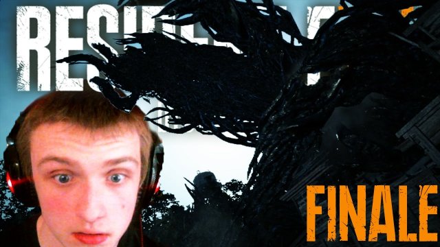 What have I Done| Resident Evil 7 BioHazard (Finale!!!)