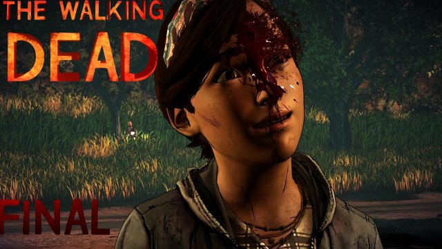 Death around every cornor| The Walking Dead A New Frontier Episode 1 FINALE