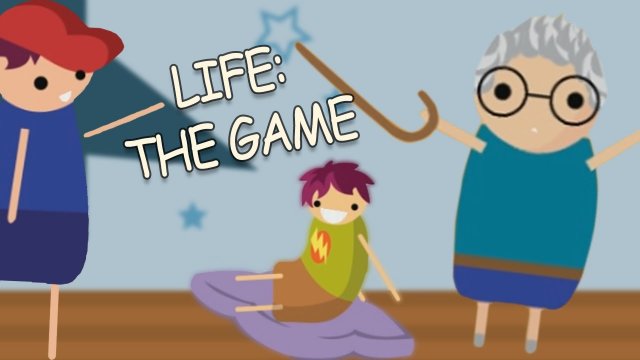 What a Life! | Life : The Game