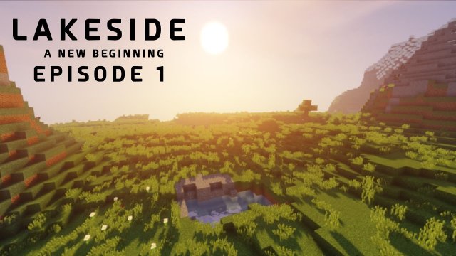 Lakeside | A New Beginning | Episode 1