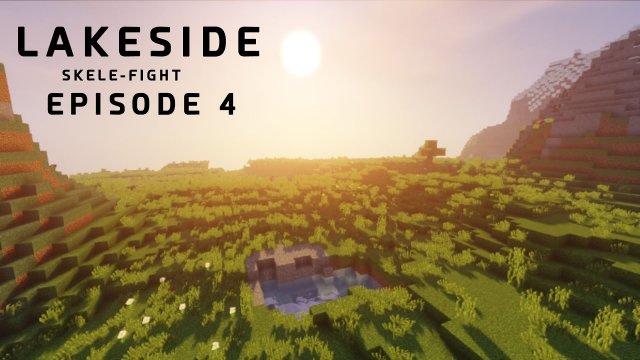 Lakeside | Skele-Fight | Episode 4 |