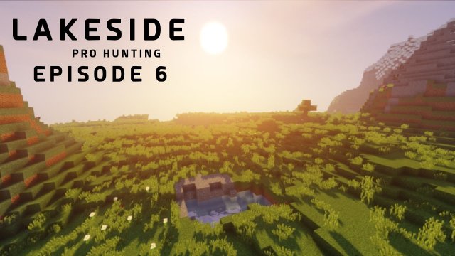 Lakeside | Pro Hunting | Episode 6 |