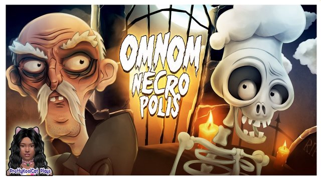 Omnom Necropolis