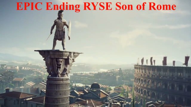 Epic Ending