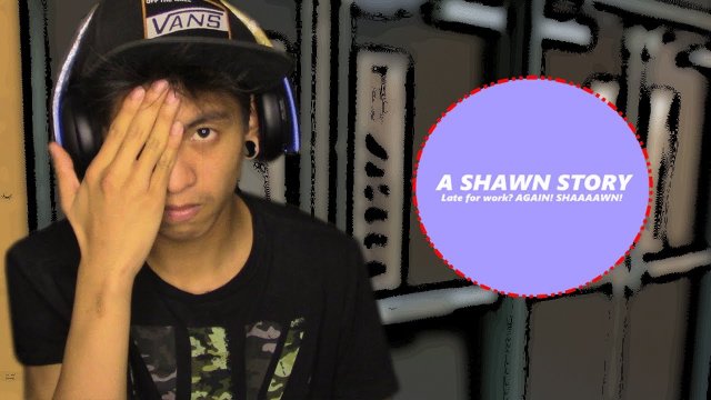 ON A SUNDAY!? | A Shawn Story