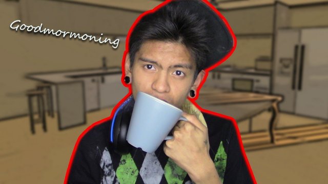 Good Morning !!!!