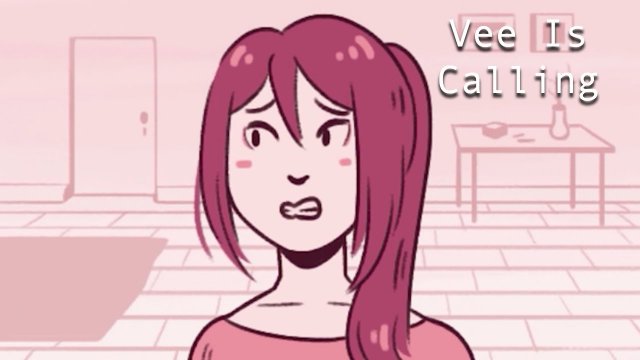 I Trusted You | Vee Is Calling