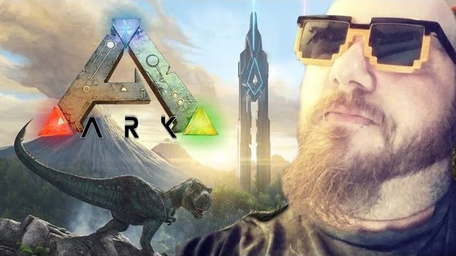 Ark: Survival Evolved, Annunaki Genesis. part 1